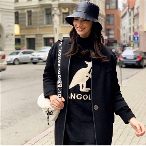 H&M Sweaters - KANGOL HM SWEATER